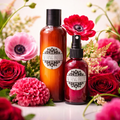 Custom Scented Lotion (4 oz)